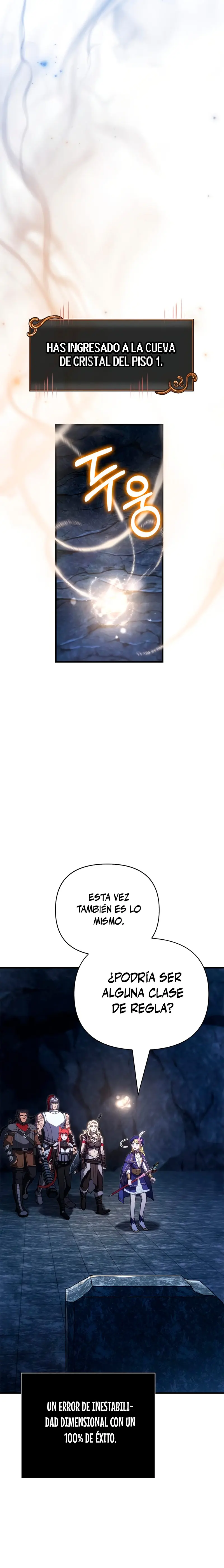 Sobreviviendo al Juego Siendo un Barbaro (Bjorn el bárbaro) > Capitulo 135 > Page 251