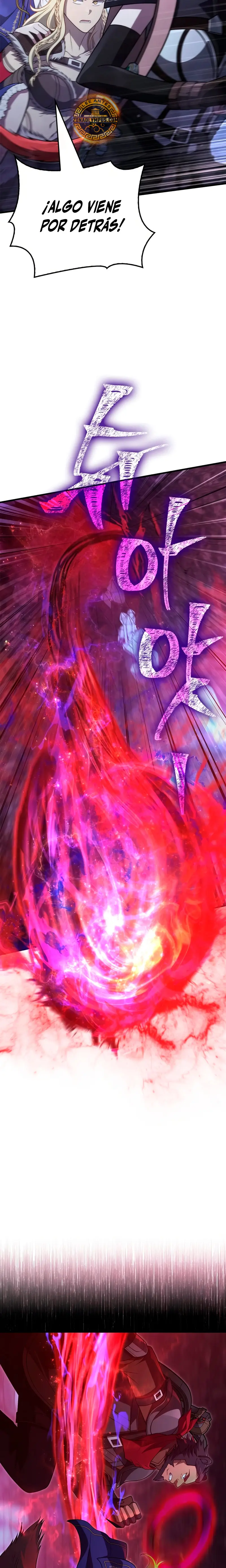 Sobreviviendo al Juego Siendo un Barbaro (Bjorn el bárbaro) > Capitulo 135 > Page 311