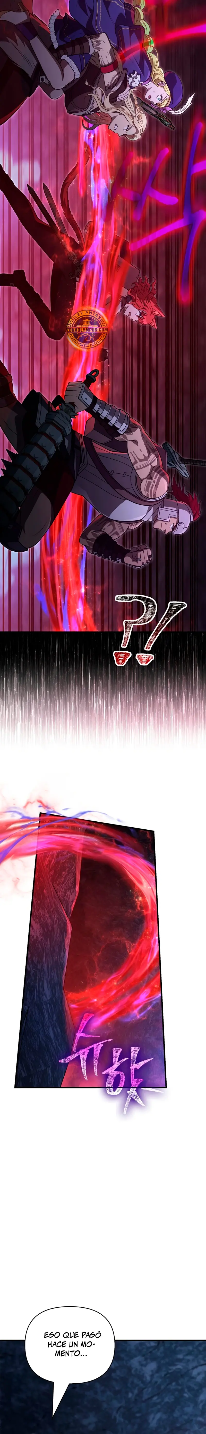 Sobreviviendo al Juego Siendo un Barbaro (Bjorn el bárbaro) > Capitulo 135 > Page 321