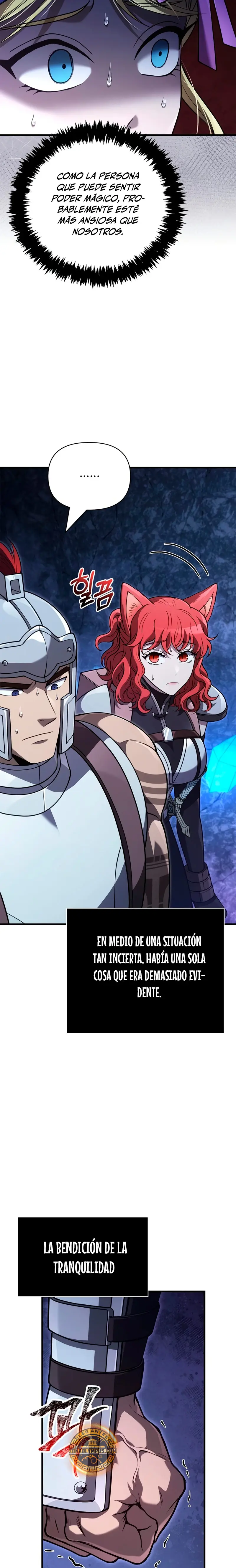 Sobreviviendo al Juego Siendo un Barbaro (Bjorn el bárbaro) > Capitulo 135 > Page 341