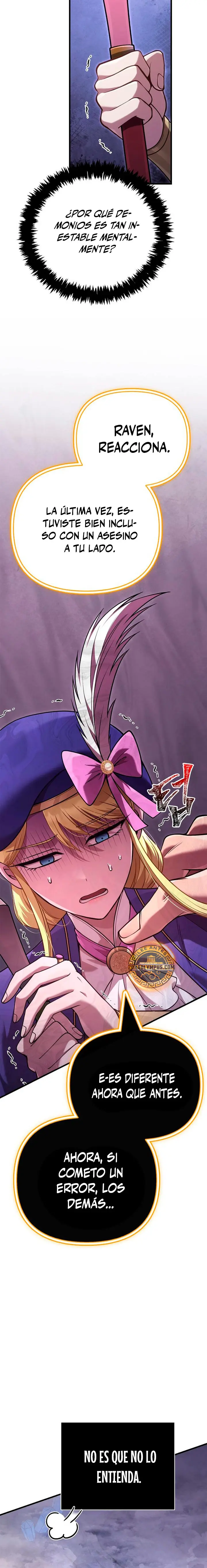 Sobreviviendo al Juego Siendo un Barbaro (Bjorn el bárbaro) > Capitulo 136 > Page 61