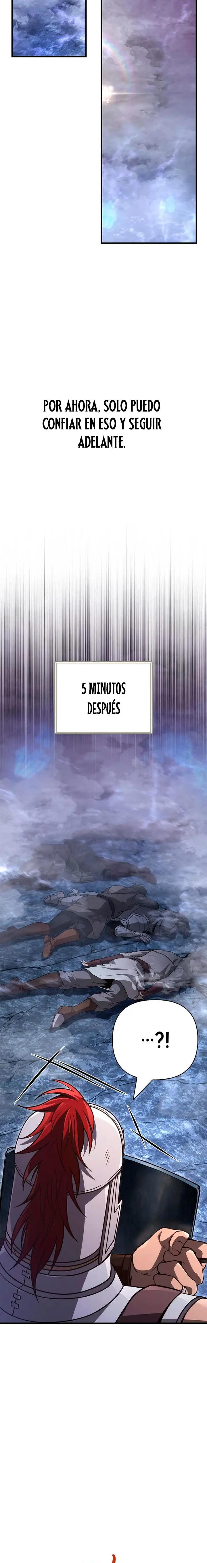 Sobreviviendo al Juego Siendo un Barbaro (Bjorn el bárbaro) > Capitulo 136 > Page 101