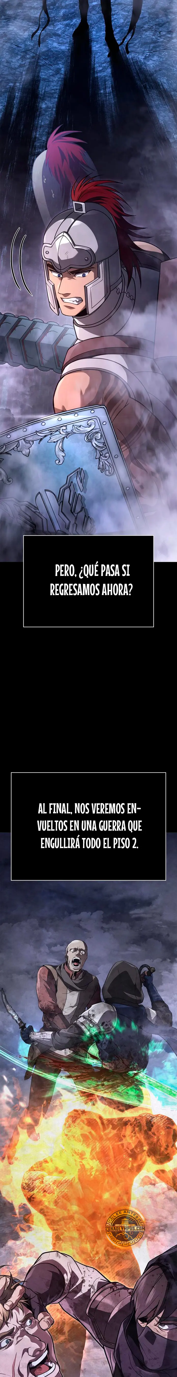 Sobreviviendo al Juego Siendo un Barbaro (Bjorn el bárbaro) > Capitulo 136 > Page 151