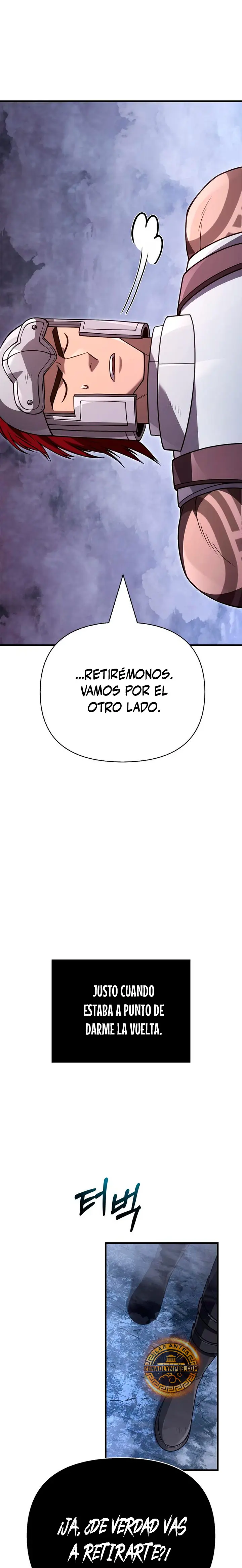 Sobreviviendo al Juego Siendo un Barbaro (Bjorn el bárbaro) > Capitulo 136 > Page 171