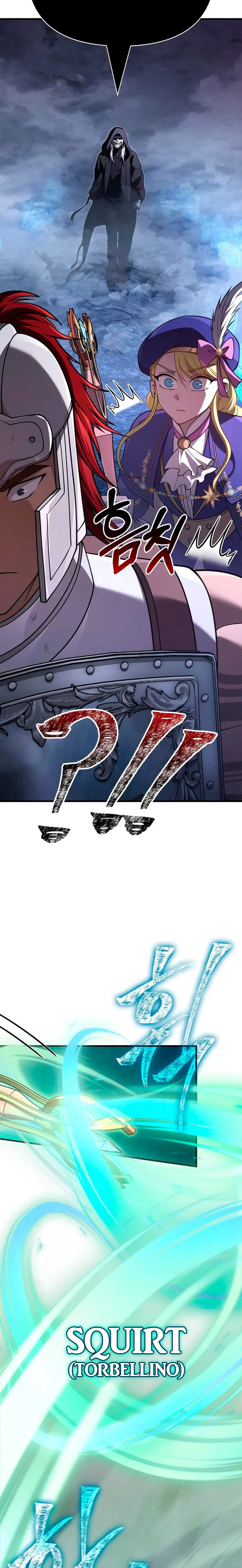 Sobreviviendo al Juego Siendo un Barbaro (Bjorn el bárbaro) > Capitulo 136 > Page 191