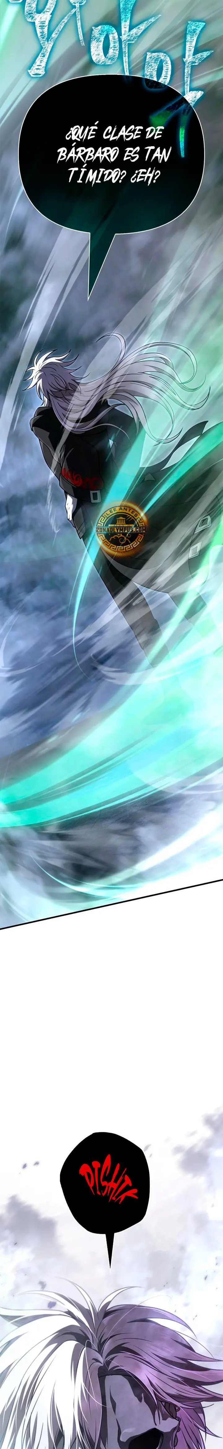 Sobreviviendo al Juego Siendo un Barbaro (Bjorn el bárbaro) > Capitulo 136 > Page 201