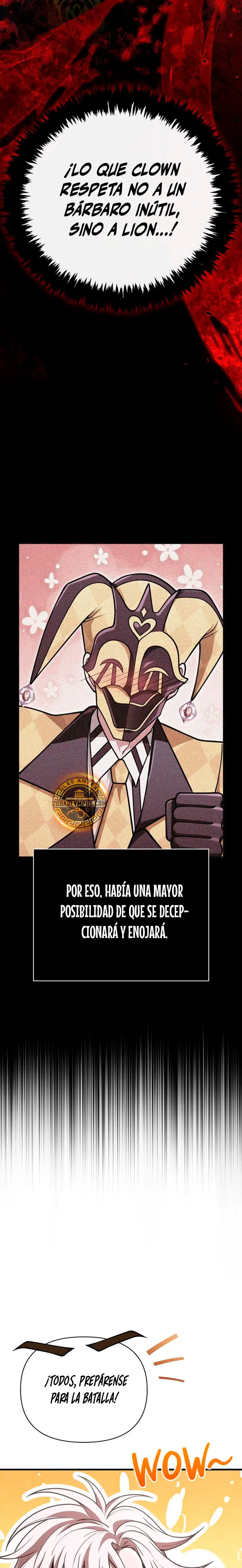 Sobreviviendo al Juego Siendo un Barbaro (Bjorn el bárbaro) > Capitulo 136 > Page 241