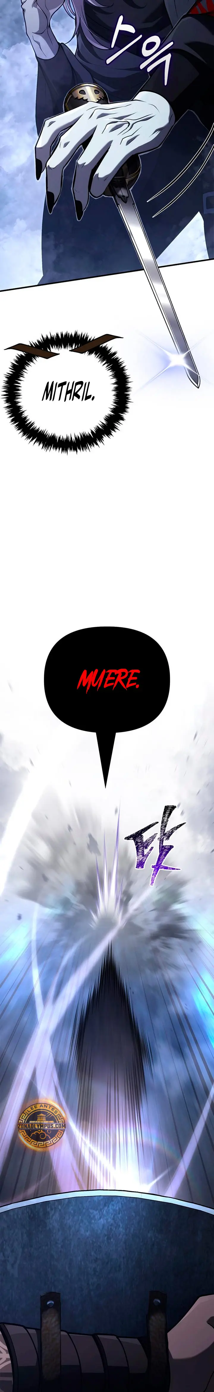 Sobreviviendo al Juego Siendo un Barbaro (Bjorn el bárbaro) > Capitulo 136 > Page 291