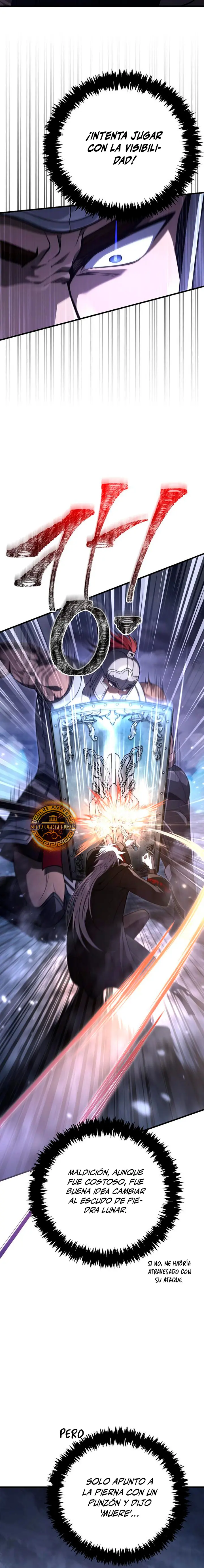 Sobreviviendo al Juego Siendo un Barbaro (Bjorn el bárbaro) > Capitulo 136 > Page 301