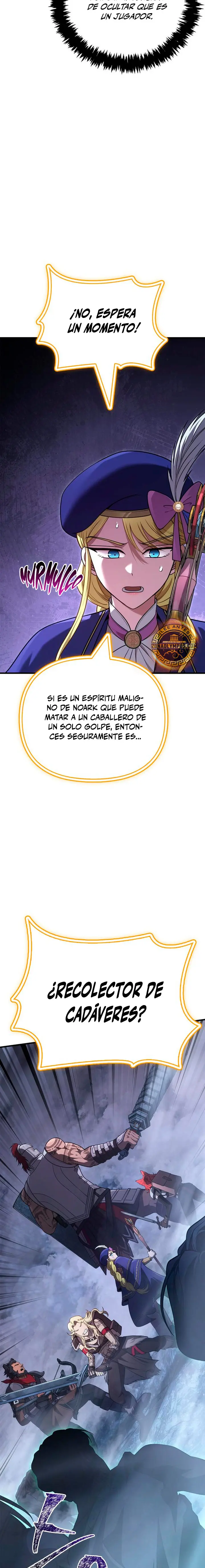 Sobreviviendo al Juego Siendo un Barbaro (Bjorn el bárbaro) > Capitulo 136 > Page 321