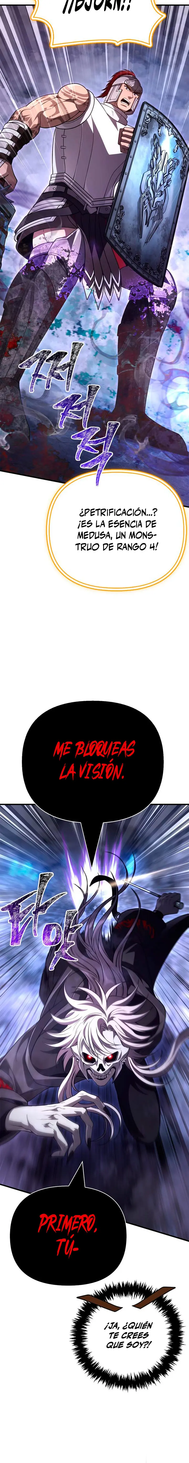 Sobreviviendo al Juego Siendo un Barbaro (Bjorn el bárbaro) > Capitulo 136 > Page 361