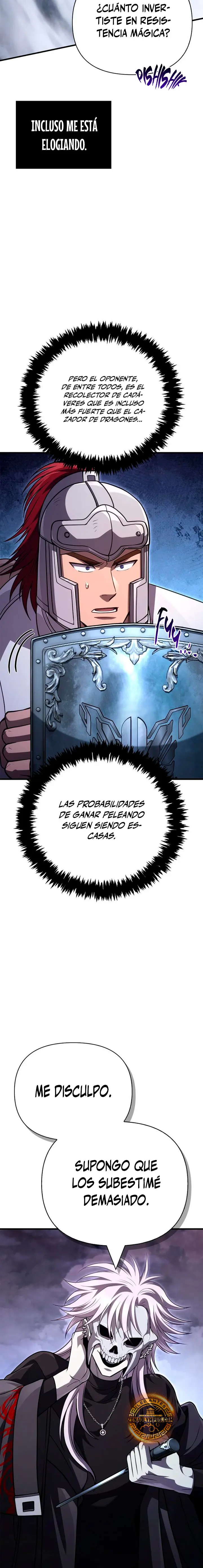 Sobreviviendo al Juego Siendo un Barbaro (Bjorn el bárbaro) > Capitulo 136 > Page 401