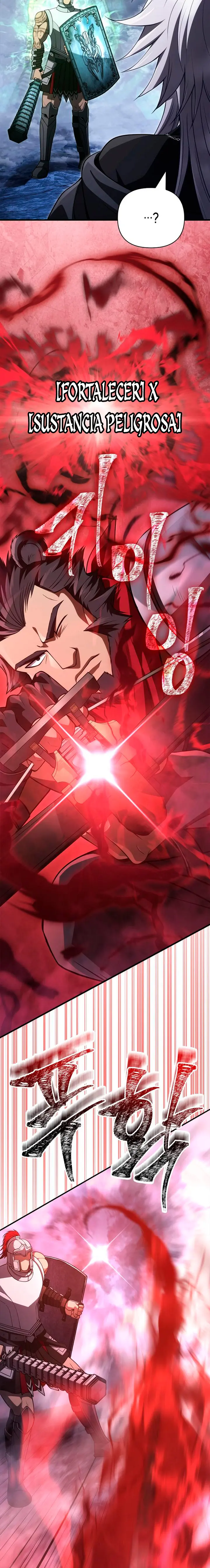 Sobreviviendo al Juego Siendo un Barbaro (Bjorn el bárbaro) > Capitulo 136 > Page 431