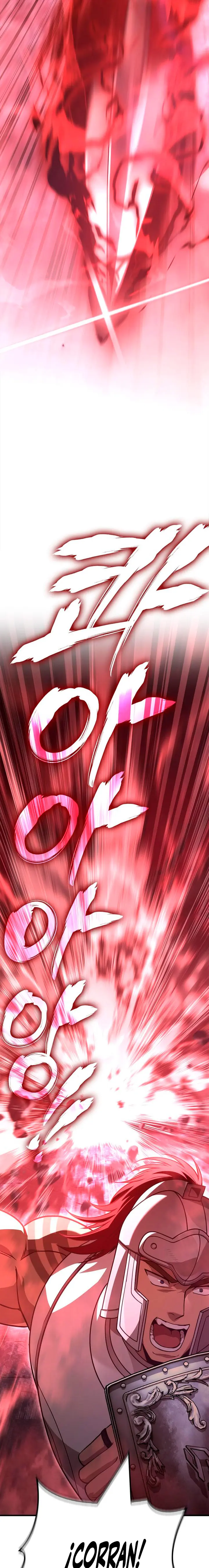 Sobreviviendo al Juego Siendo un Barbaro (Bjorn el bárbaro) > Capitulo 136 > Page 441