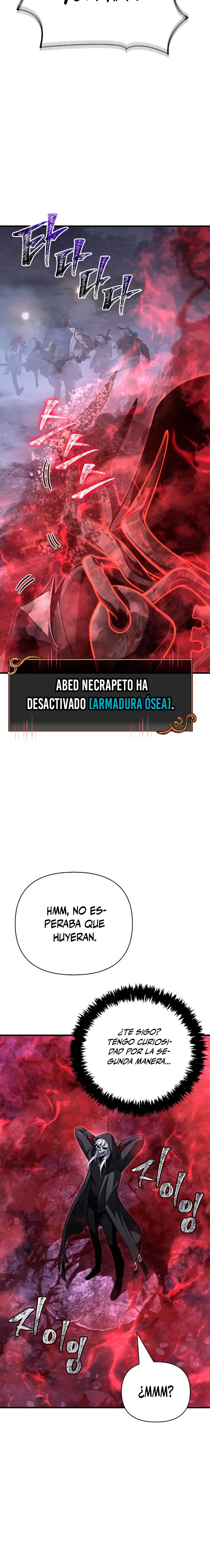 Sobreviviendo al Juego Siendo un Barbaro (Bjorn el bárbaro) > Capitulo 136 > Page 451