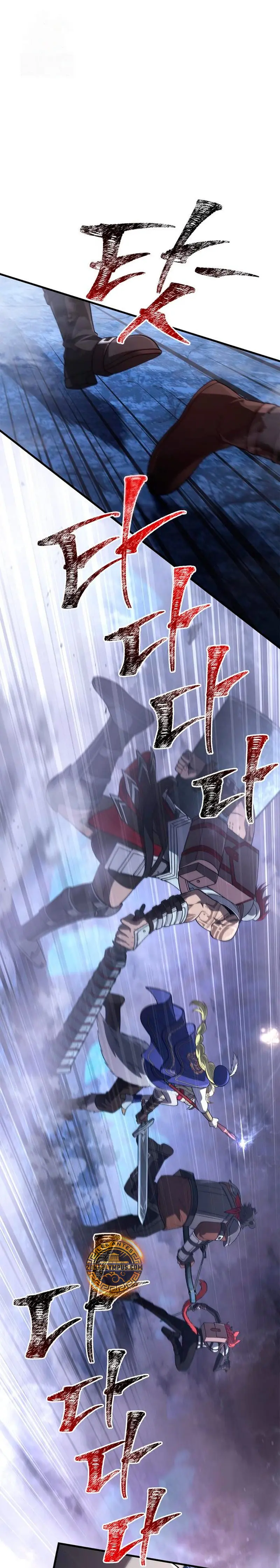 Sobreviviendo al Juego Siendo un Barbaro (Bjorn el bárbaro) > Capitulo 137 > Page 21