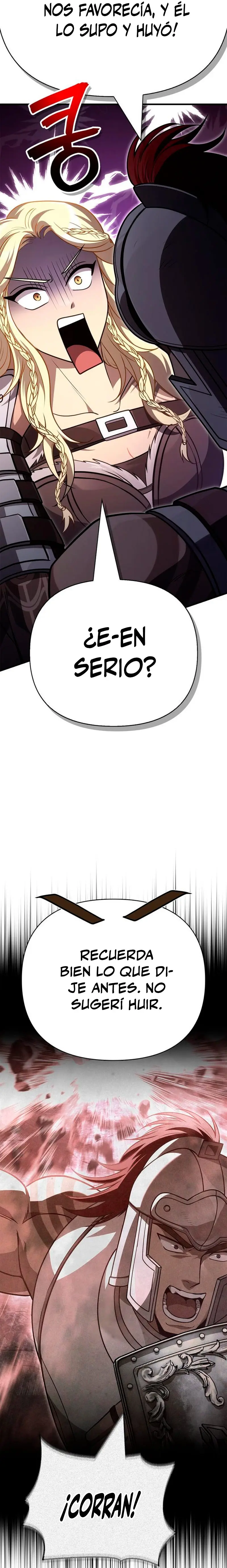 Sobreviviendo al Juego Siendo un Barbaro (Bjorn el bárbaro) > Capitulo 137 > Page 91