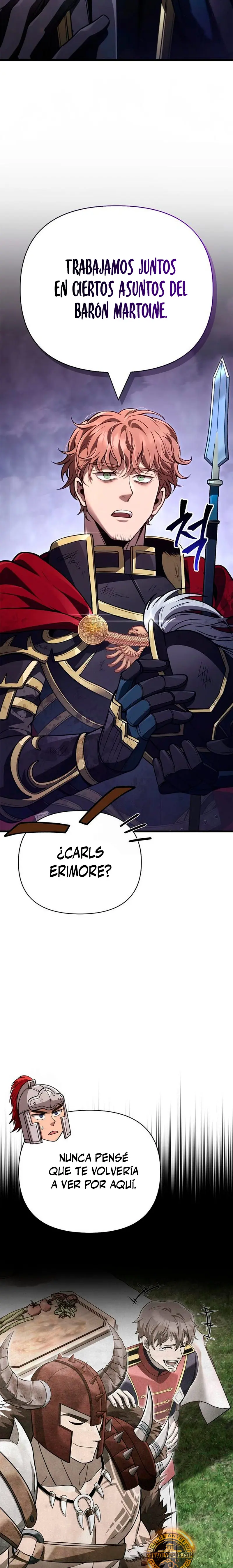 Sobreviviendo al Juego Siendo un Barbaro (Bjorn el bárbaro) > Capitulo 137 > Page 161