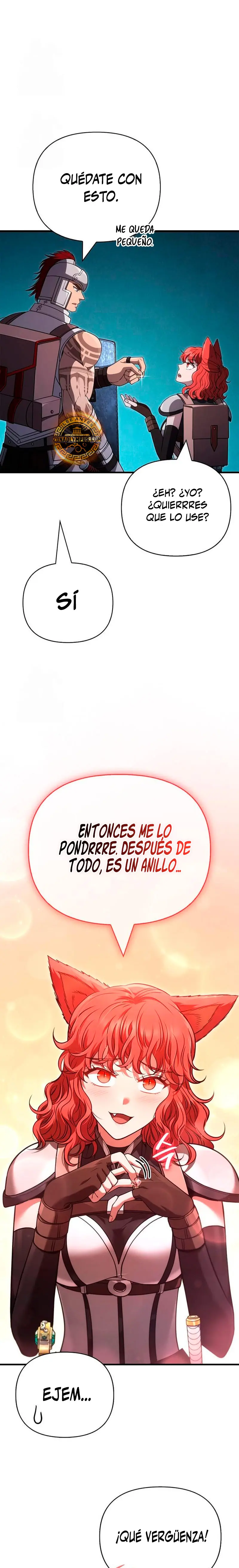 Sobreviviendo al Juego Siendo un Barbaro (Bjorn el bárbaro) > Capitulo 137 > Page 221