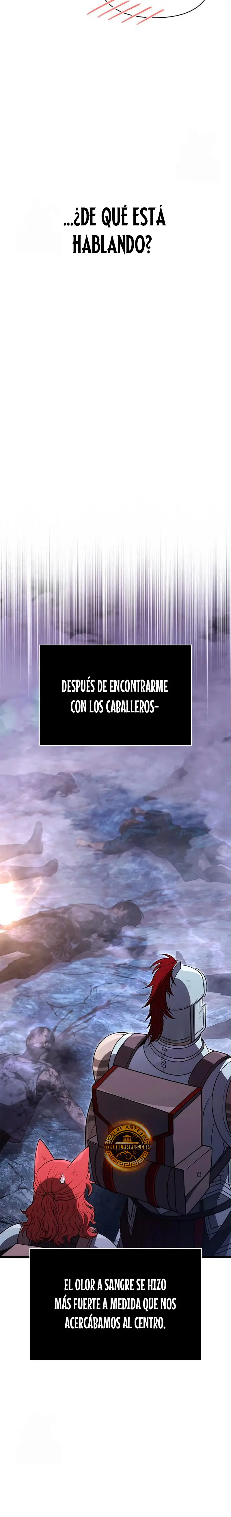 Sobreviviendo al Juego Siendo un Barbaro (Bjorn el bárbaro) > Capitulo 137 > Page 231