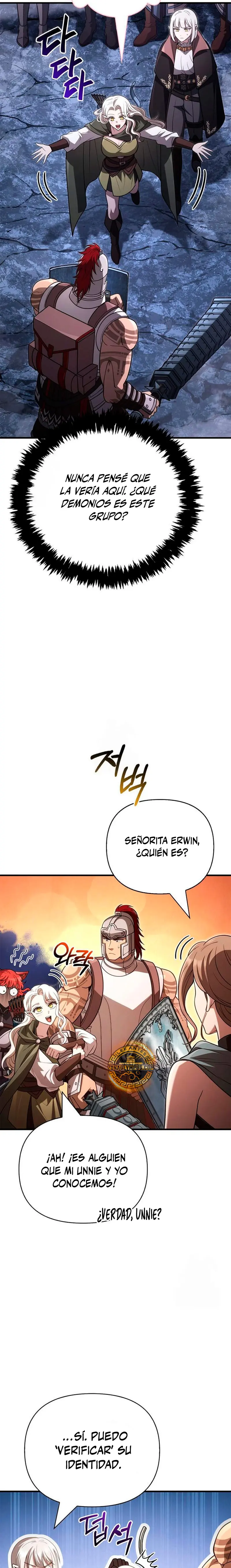 Sobreviviendo al Juego Siendo un Barbaro (Bjorn el bárbaro) > Capitulo 137 > Page 291