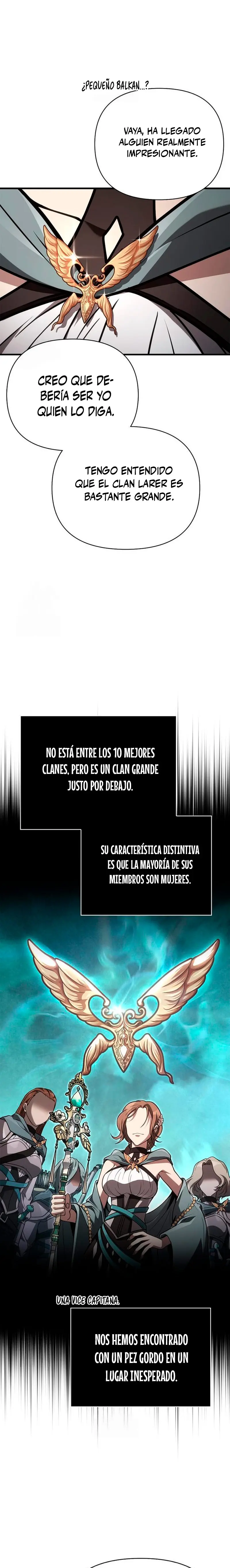 Sobreviviendo al Juego Siendo un Barbaro (Bjorn el bárbaro) > Capitulo 137 > Page 311