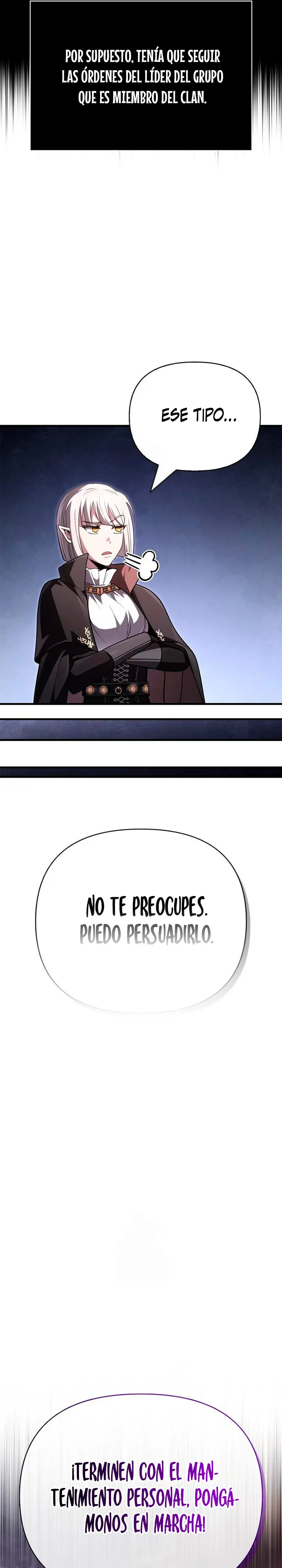 Sobreviviendo al Juego Siendo un Barbaro (Bjorn el bárbaro) > Capitulo 137 > Page 411