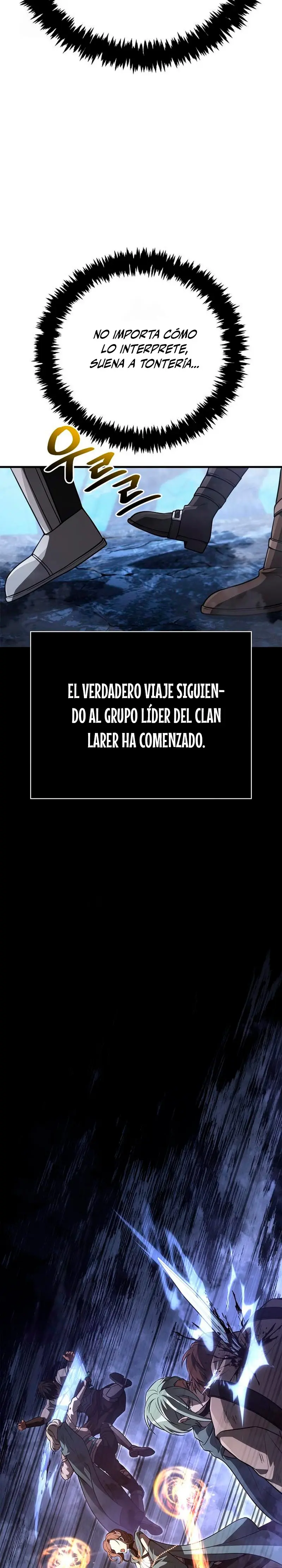 Sobreviviendo al Juego Siendo un Barbaro (Bjorn el bárbaro) > Capitulo 137 > Page 441
