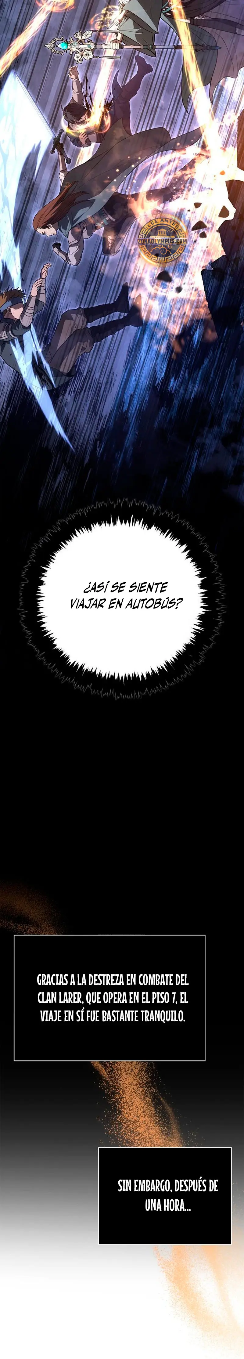 Sobreviviendo al Juego Siendo un Barbaro (Bjorn el bárbaro) > Capitulo 137 > Page 451