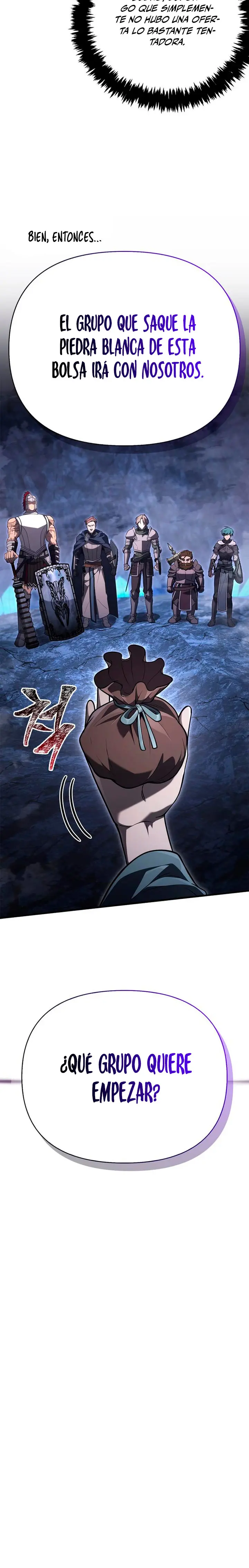 Sobreviviendo al Juego Siendo un Barbaro (Bjorn el bárbaro) > Capitulo 138 > Page 51