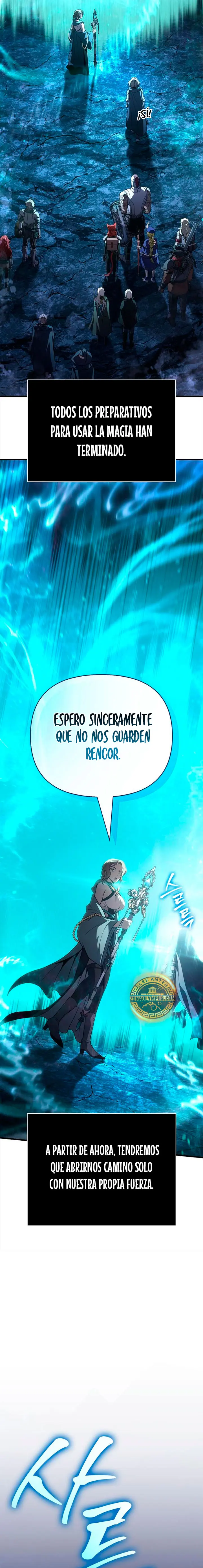 Sobreviviendo al Juego Siendo un Barbaro (Bjorn el bárbaro) > Capitulo 138 > Page 141