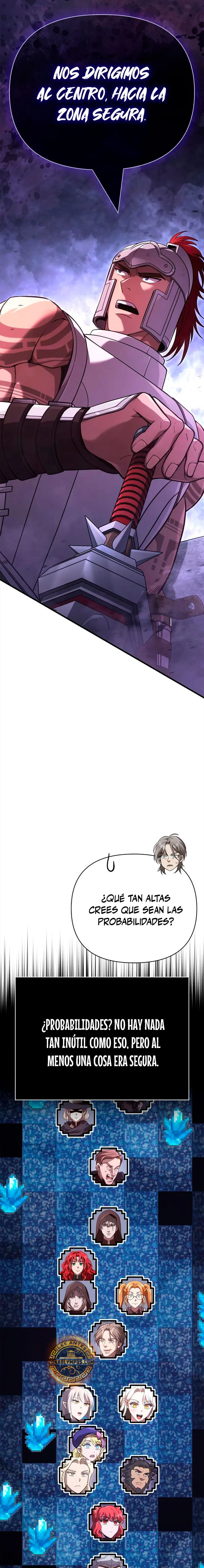 Sobreviviendo al Juego Siendo un Barbaro (Bjorn el bárbaro) > Capitulo 138 > Page 251