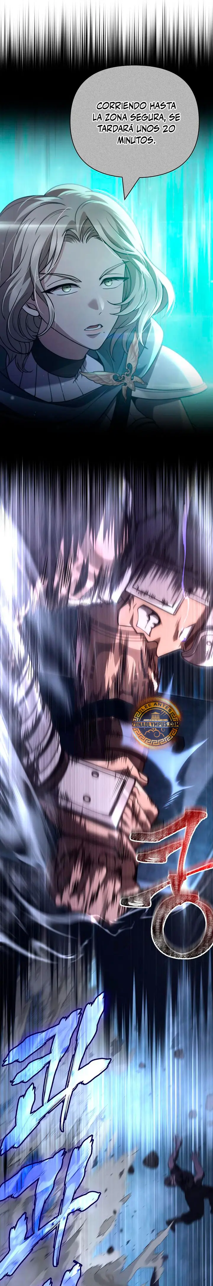 Sobreviviendo al Juego Siendo un Barbaro (Bjorn el bárbaro) > Capitulo 138 > Page 301