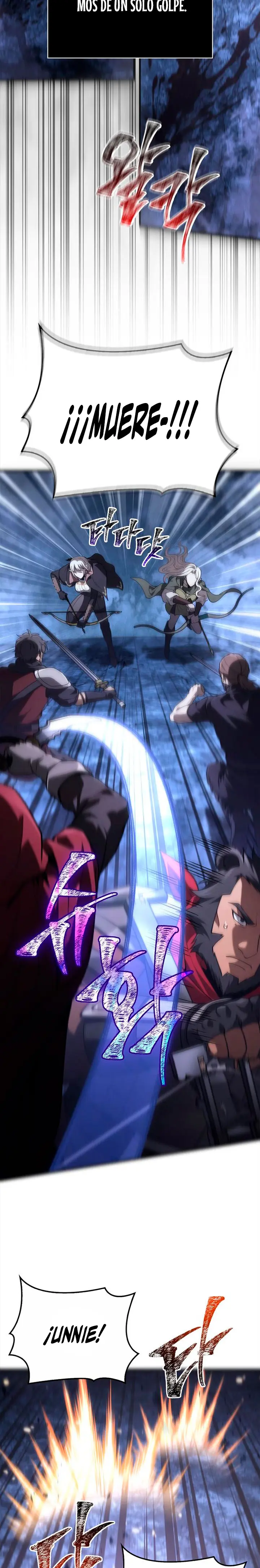 Sobreviviendo al Juego Siendo un Barbaro (Bjorn el bárbaro) > Capitulo 138 > Page 331