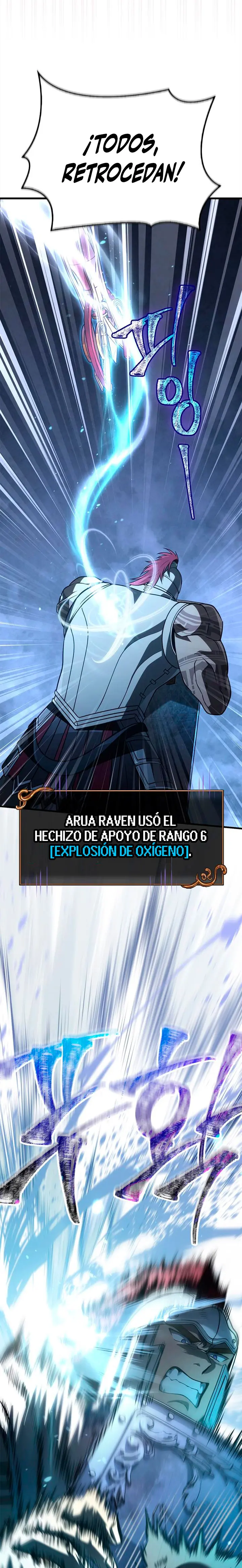 Sobreviviendo al Juego Siendo un Barbaro (Bjorn el bárbaro) > Capitulo 138 > Page 401