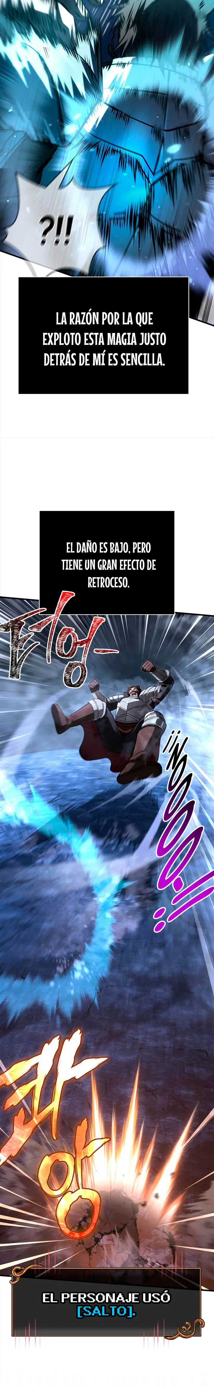 Sobreviviendo al Juego Siendo un Barbaro (Bjorn el bárbaro) > Capitulo 138 > Page 411