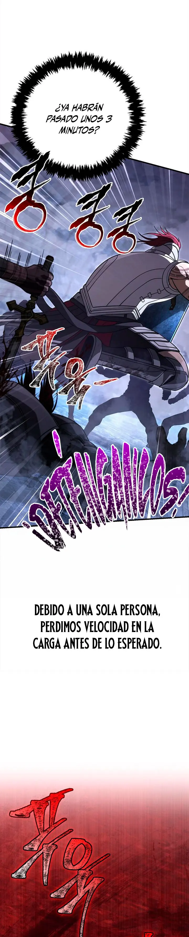 Sobreviviendo al Juego Siendo un Barbaro (Bjorn el bárbaro) > Capitulo 138 > Page 431