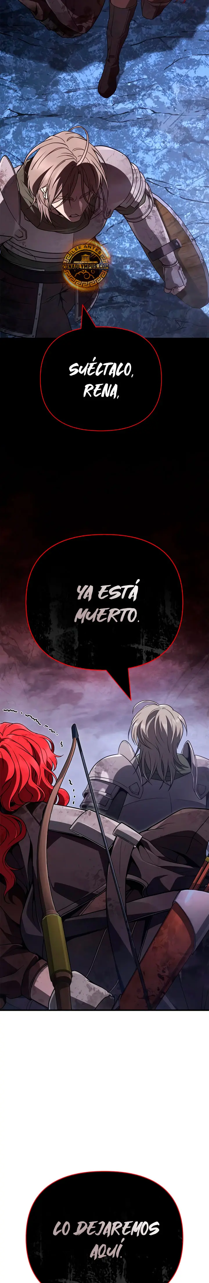 Sobreviviendo al Juego Siendo un Barbaro (Bjorn el bárbaro) > Capitulo 139 > Page 31