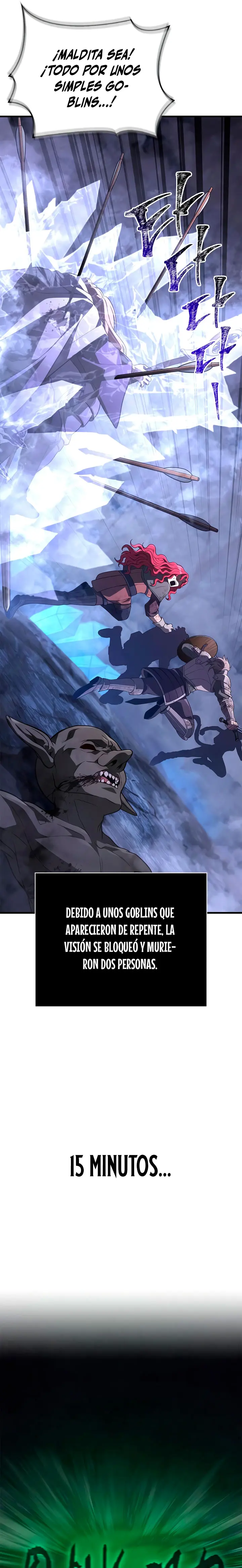 Sobreviviendo al Juego Siendo un Barbaro (Bjorn el bárbaro) > Capitulo 139 > Page 81