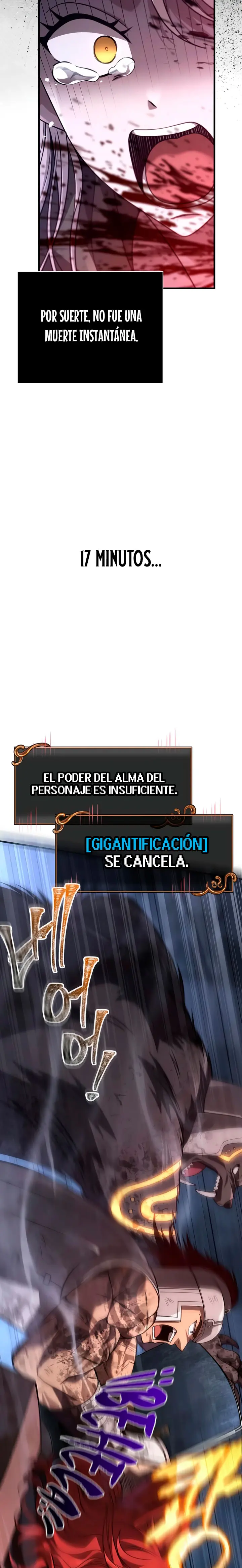 Sobreviviendo al Juego Siendo un Barbaro (Bjorn el bárbaro) > Capitulo 139 > Page 101