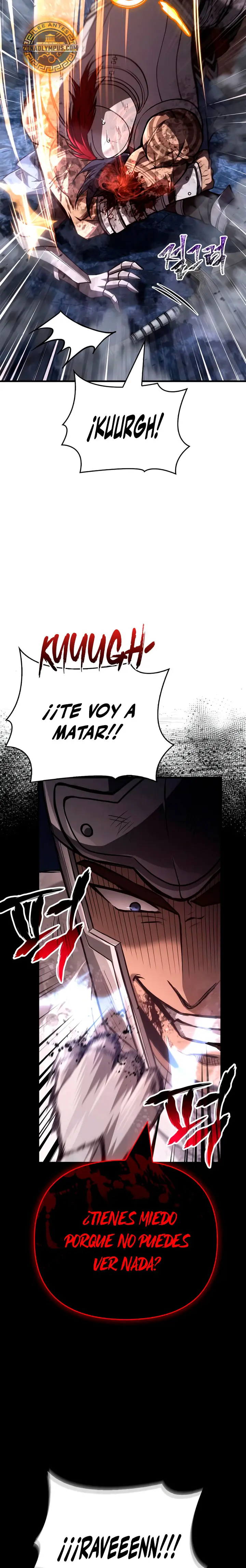 Sobreviviendo al Juego Siendo un Barbaro (Bjorn el bárbaro) > Capitulo 139 > Page 231