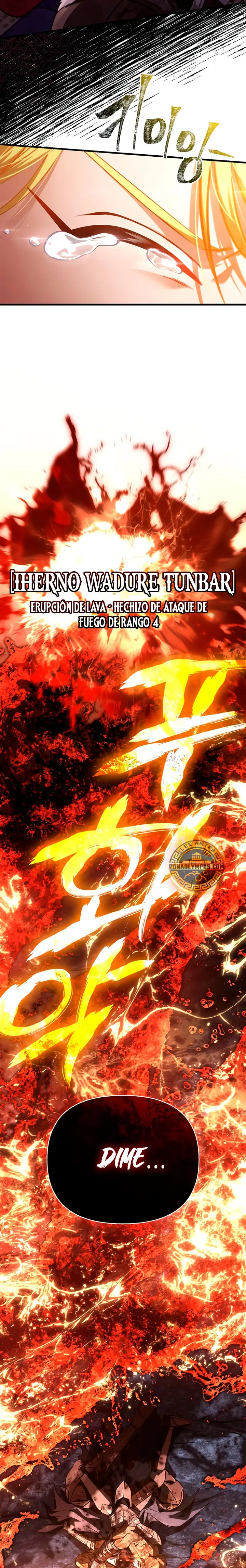 Sobreviviendo al Juego Siendo un Barbaro (Bjorn el bárbaro) > Capitulo 139 > Page 251