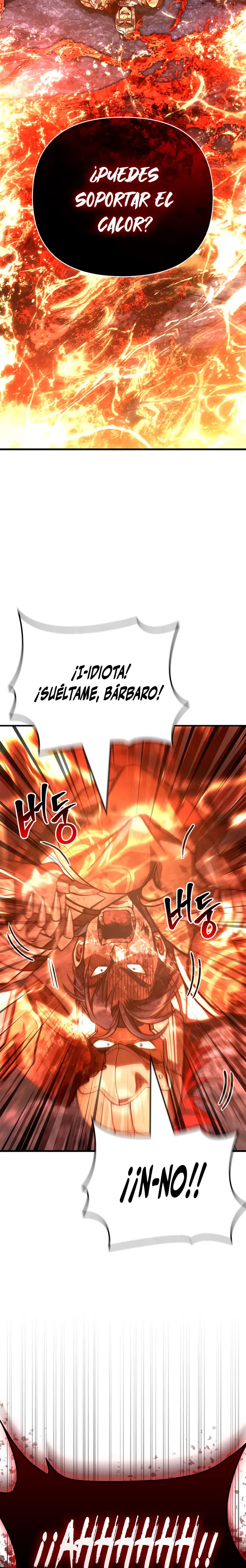 Sobreviviendo al Juego Siendo un Barbaro (Bjorn el bárbaro) > Capitulo 139 > Page 261