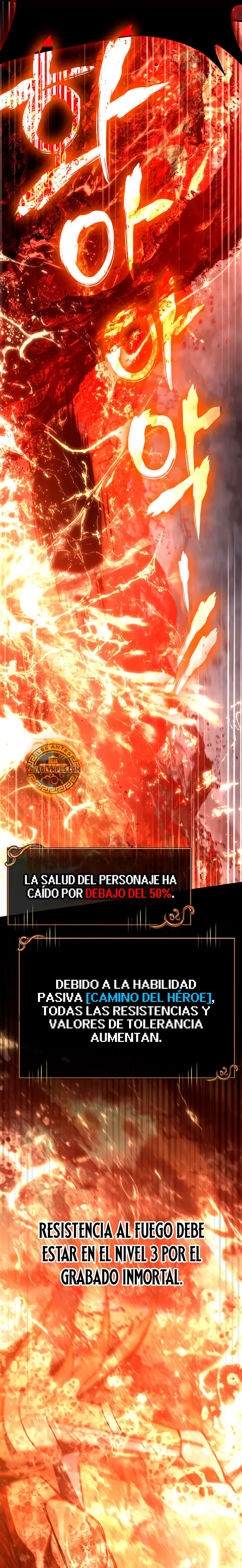 Sobreviviendo al Juego Siendo un Barbaro (Bjorn el bárbaro) > Capitulo 139 > Page 271