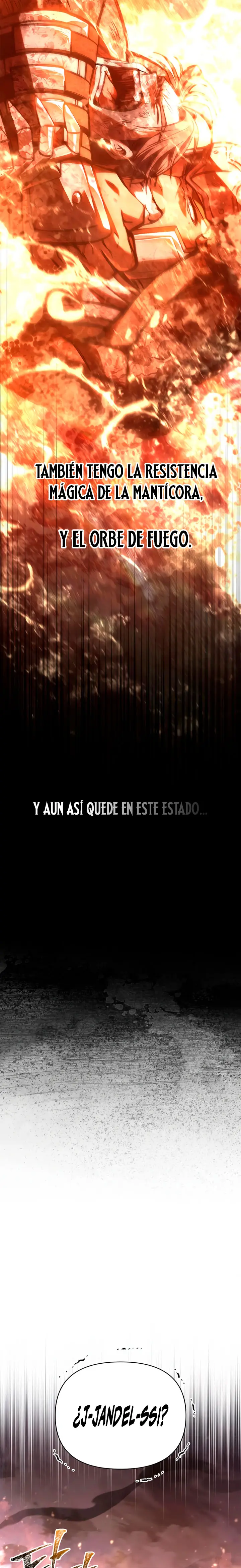 Sobreviviendo al Juego Siendo un Barbaro (Bjorn el bárbaro) > Capitulo 139 > Page 281