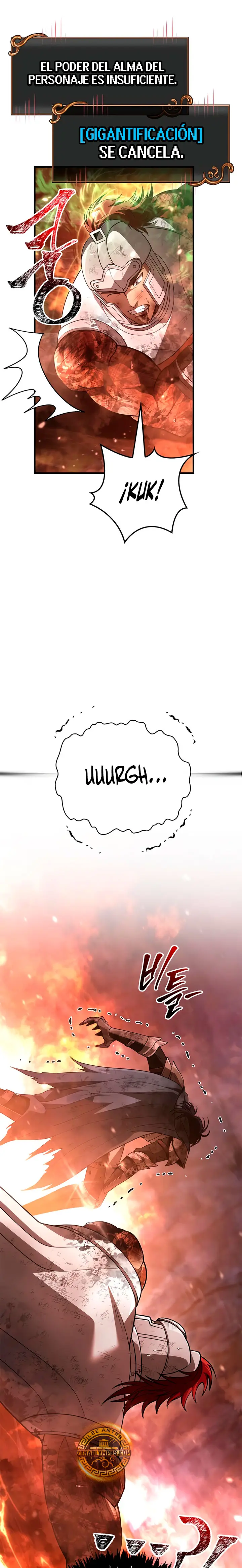 Sobreviviendo al Juego Siendo un Barbaro (Bjorn el bárbaro) > Capitulo 139 > Page 301