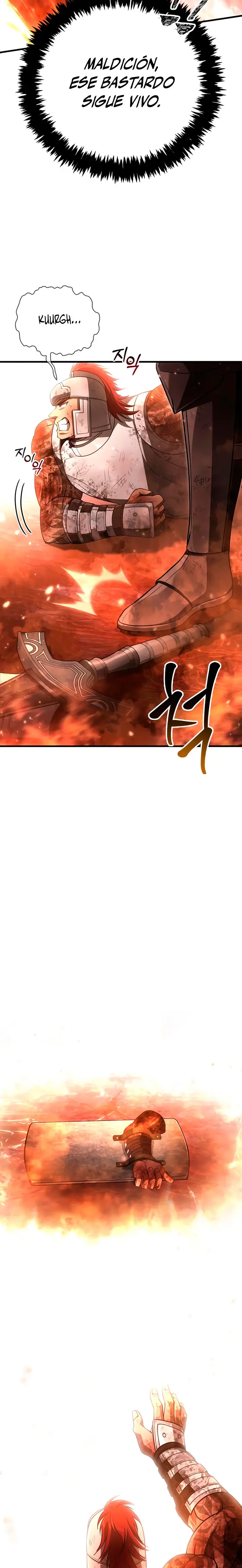 Sobreviviendo al Juego Siendo un Barbaro (Bjorn el bárbaro) > Capitulo 139 > Page 311