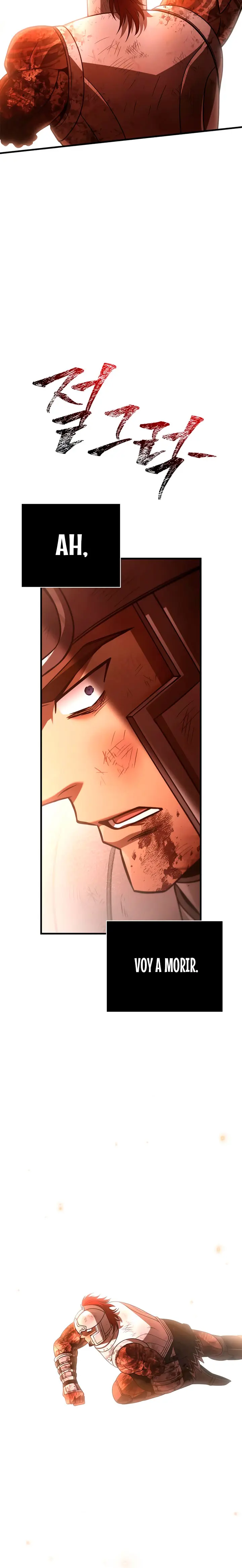 Sobreviviendo al Juego Siendo un Barbaro (Bjorn el bárbaro) > Capitulo 139 > Page 321