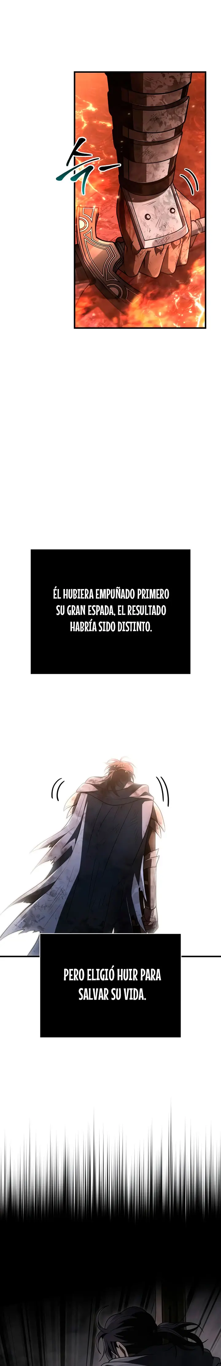 Sobreviviendo al Juego Siendo un Barbaro (Bjorn el bárbaro) > Capitulo 139 > Page 341