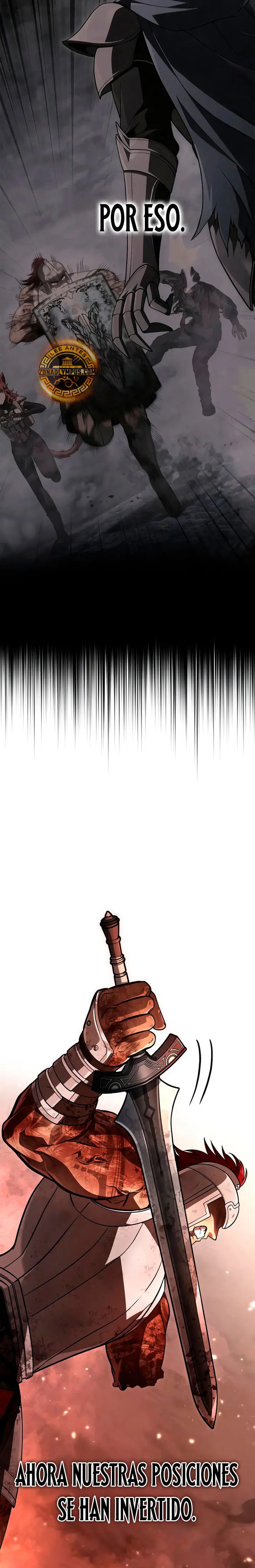 Sobreviviendo al Juego Siendo un Barbaro (Bjorn el bárbaro) > Capitulo 139 > Page 351